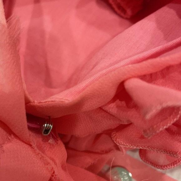 Valmax made in Italy dress size 7 - Picture 7 of 8